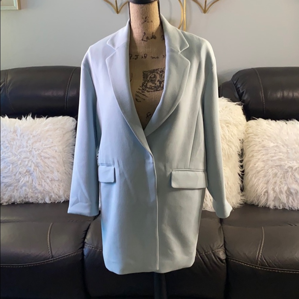 Mixxo coat